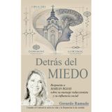 DETRÁS DEL MIEDO: Respuesta a MARIAN ROJAS sobre su mensaje Reduccionista y su Influencia Social. Cuando el Cortisol te salva la vida y la Dopamina le da sentido