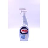 Detsan Güvencesiyle (51. Yıl) Linsey Banyo Temizleyici 750 ml Wc, Fayans, Duşakabin, Extra Güçlü Formül