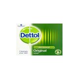Dettol Antibakteriyel 100 gr Katı Sabun