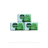 Dettol sabun 70gr X3 Adet