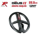Deus 2 Dedektör - 22,5cm FMF Başlık