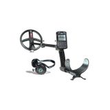 Deus 2 Metal Dedektör- Ana Kontrol Ünitesi Ws6 Kablosuz Kulaklık 22Cm Fmf Başlık İle