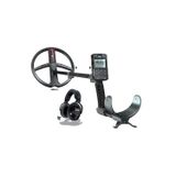 Deus 2 Metal Dedektör - Ana Kontrol Ünitesi Wsa2Xl Kablosuz Kulaklık 28Cm Fmf Başlık İle