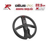 Deus Dedektör - 22,5cm X35 Başlık (Sadece Başlık)