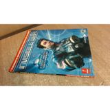 Deus Ex 2: Invisible War (Prima's Official Strategy Guide)