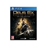 Deus Ex Ps4 Oyun CD