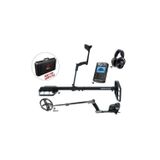Deus Hunter Dedektör-22Cm Fmf Başlık 2 Ana Kontrol Ünitesi Ve Wsa2Xl Kulaklık (Double Paket)