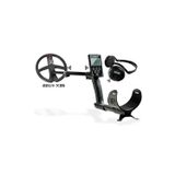 Deus Metal Dedektör-Ana Kontrol Ünitesi Ve Ws4 Kulaklık 22Cm X35 Başlık İle