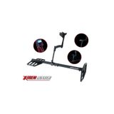 Deus Xtrem Hunter Metal Dedektör - 22Cm Fmf Başlık 2 Ana Kontrol Ünitesi İle
