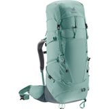 Deuter Aircontact Core 45+10 SlTrekking sırt çantasıKadın