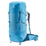 Deuter Aircontact Core 50 + 10 lt Sırt Çantası