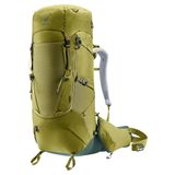 Deuter Aircontact Core 60 + 10 Litre Outdoor Sırt Çantası