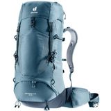 Deuter Aircontact Lite 40 + 10 Litre Outdoor Sırt Çantası