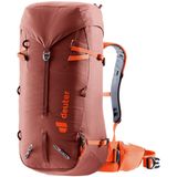 Deuter Ascender 13Trail koşu sırt çantasıÜniseks Yetişkin