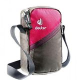 Deuter Escape I 1 L Ahududu - Kahve Askılı Omuz Çantası