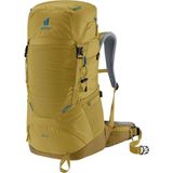 Deuter Fox 30 Litre Unisex Sırt Çantası - Hardal - Standart