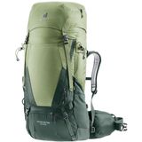 Deuter Futura Air Trek 45 + 10 Litre SL Outdoor Sırt Çantası