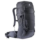 Deuter Futura Air Trek 45 + 10 Sl Trekking sırt çantası kadın