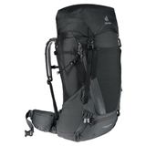 Deuter Futura Air Trek 55 + 10 Sl Trekking sırt çantası kadın