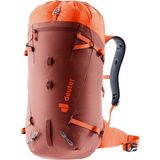 Deuter Guide 30 Litre Sırt Çantası - Bordo