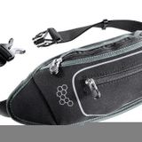 Deuter Neo Belt II Siyah Bel Çantası