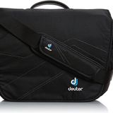 Deuter Operate II 14 L Siyah Omuz Çantası