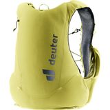 Deuter Traick 5 Koşu Çantası - Sarı