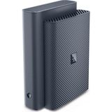 Deutsche Telekom Telekom Router Speedport 7 I Telekom Bağlantısı Için Wi-Fi 7 Router I Fiber Optik Modem I 6.760 Mbit/s'ye Kadar | Mesh Teknolojisi ve Entegre Macenta Smarthome Tabanı I UHD ve 4K Tv E
