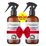 Deutschem İzopropil Alkol (İpa) - 2X500 Ml