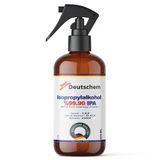 Deutschem İzopropil Alkol (İpa) - 500 Ml