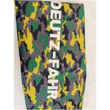 Deutz Fahr 5090/5100/5110 G Serisi Uyumlu Kaput Koruma