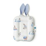 DEUX LAPINS Anne Müslin Emzirme Yastığı Bébé Lapin ARMCUSH1018