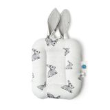 DEUX LAPINS Anne Müslin Emzirme Yastığı Iconique Lapin ARMCUSH1001