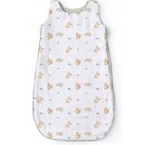 Deux Lapins Müslin Bebek Uyku Tulumu 1.85 Tog Chaton - 0 - 6 Ay - Sarı