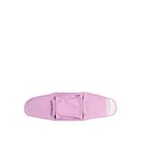 Deux Lapins Sweet Lilac Yarım Kemer Bebek Kundak - Mor