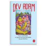 Dev Adam - Nail Yıldırım
