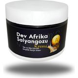 Dev Afrika Salyangozu Kremi 100ML - 100 ml