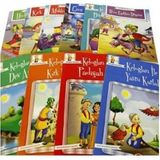 Dev Boy Hikaye (10 Kitap)