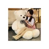 Dev Buyuk Pelus Ayicik 170 Cm Hediyelik Ayi