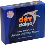 Dev Dalga Epimedyumlu Kuvvet Macunu 12x12 gr - 144 gr