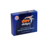 Dev Dalga Kırmızı Ginseng, Demir Dikeni, Çakşır Otu ve Ballı Bitkisel Macun 12x12 gr