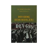 DEV-GENÇ SEMINERLERI - HIKMET KIVILCIMLI