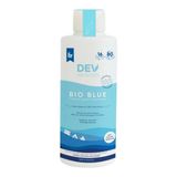 Dev Karavan Tekne Portatif Tuvalet Kimyasalı Konsantre Katı Atık Parçalayıcı Blue