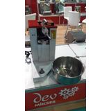 Dev Mıkser Hamur Karma 25 Kg Hamur Yogurma Makınası