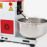 DEV MİKSER HAMUR KARMA MakineSI 10 KG UN 5 LT SU 15 KG KAPASİTELİ