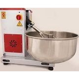 DEV MİKSER HAMUR KARMA MakineSI 35 KG UN 15 LT SU 50 KG KAPASİTELİ