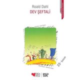 Dev Şeftali - Roald Dahl