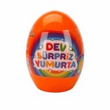 Dev Sürpriz Yumurta - Sarı