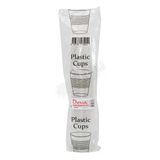 Deva 250'Cc Plastik Bardak 50'Li Eko