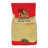 Deva Eko Mısır Unu 250 Gr